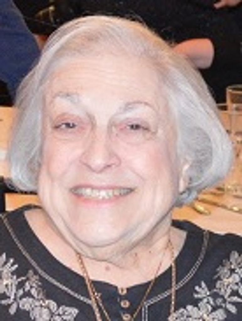 Mary Nardi Profile Photo