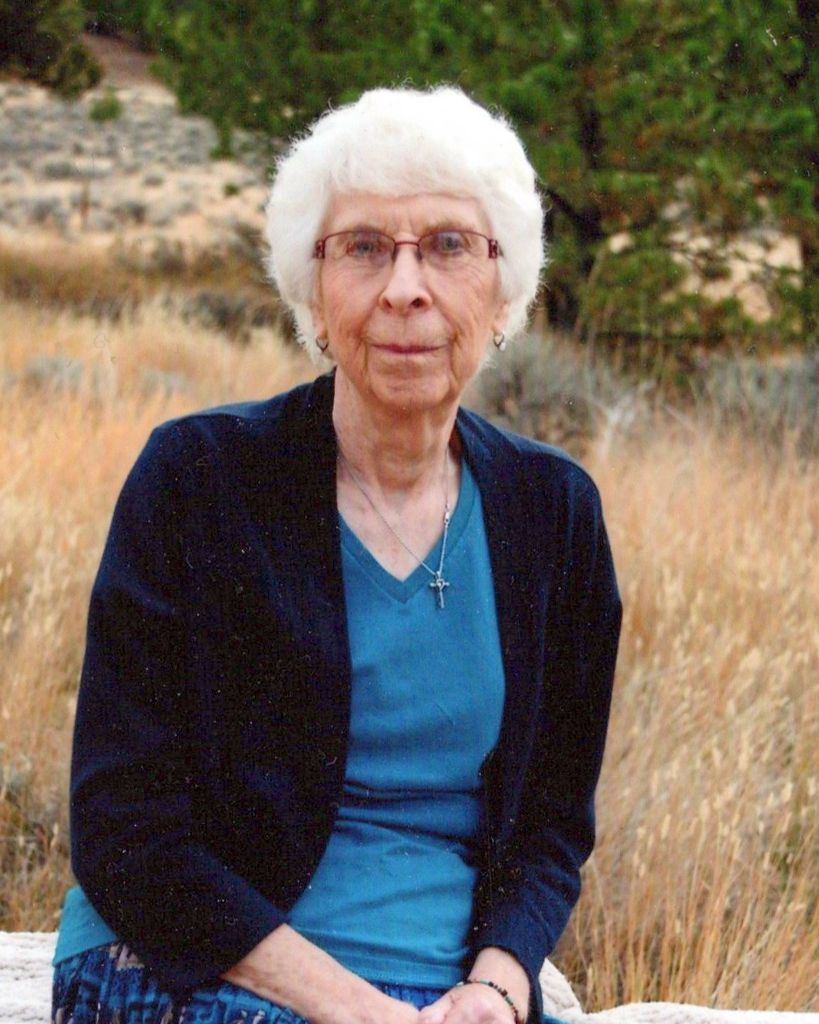 Loretta Jean Burleson