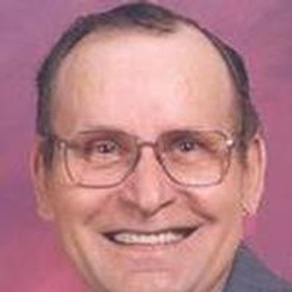 Bobby Gene Travis