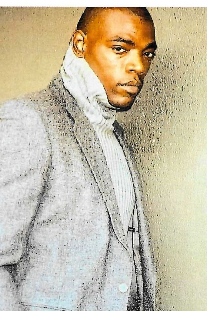 Michael Fields, Sr. Profile Photo