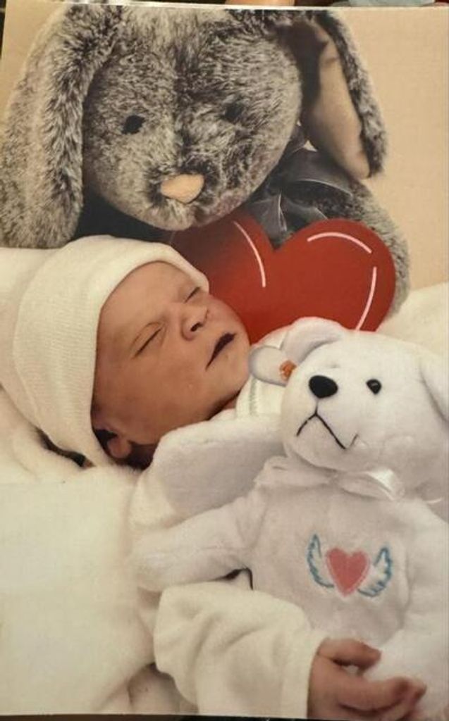 Juliàn Trae'Von Dotson-Luciano Profile Photo