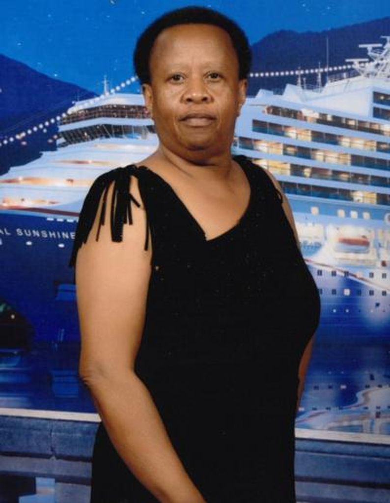 Wanda Faye Henry