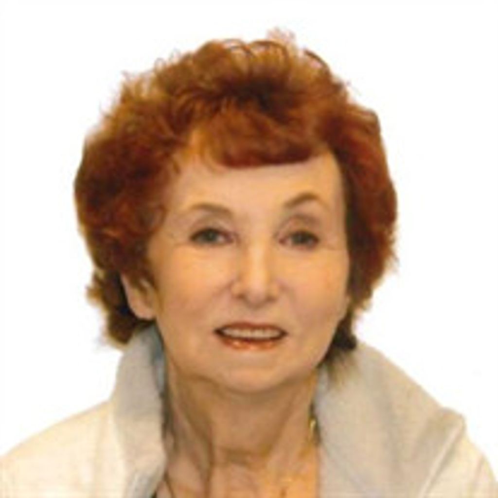 Cora Stone