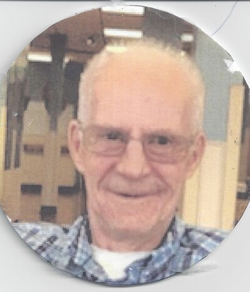 Peter Olson Profile Photo