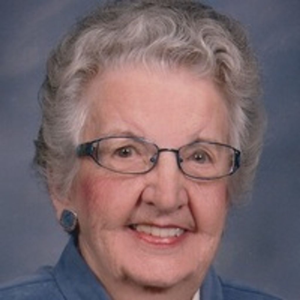 Mary Eleanor Scannell Profile Photo