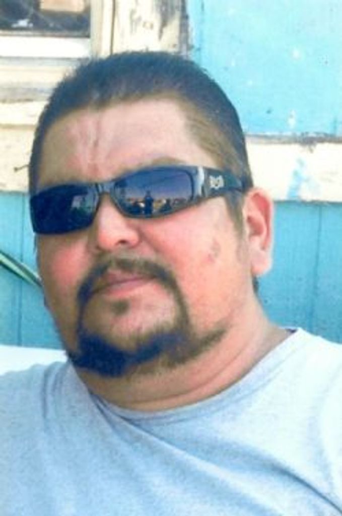 Raymond Almanza