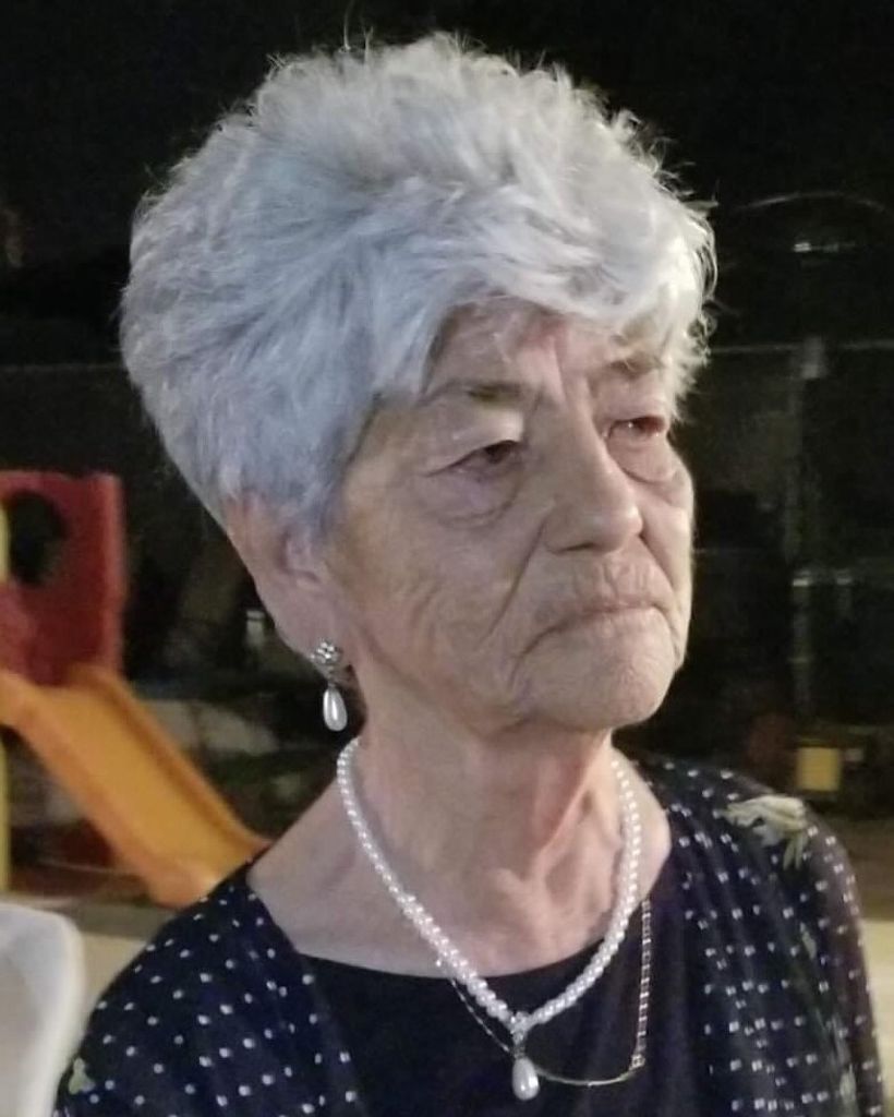 Clotilde Parra