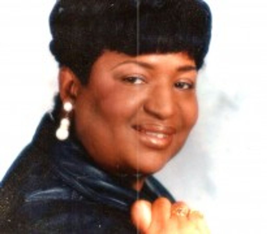 Glenda Faye Speller Erby