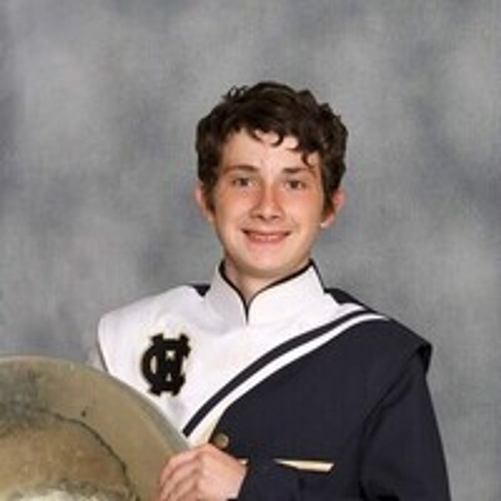 Isaiah Baker Profile Photo