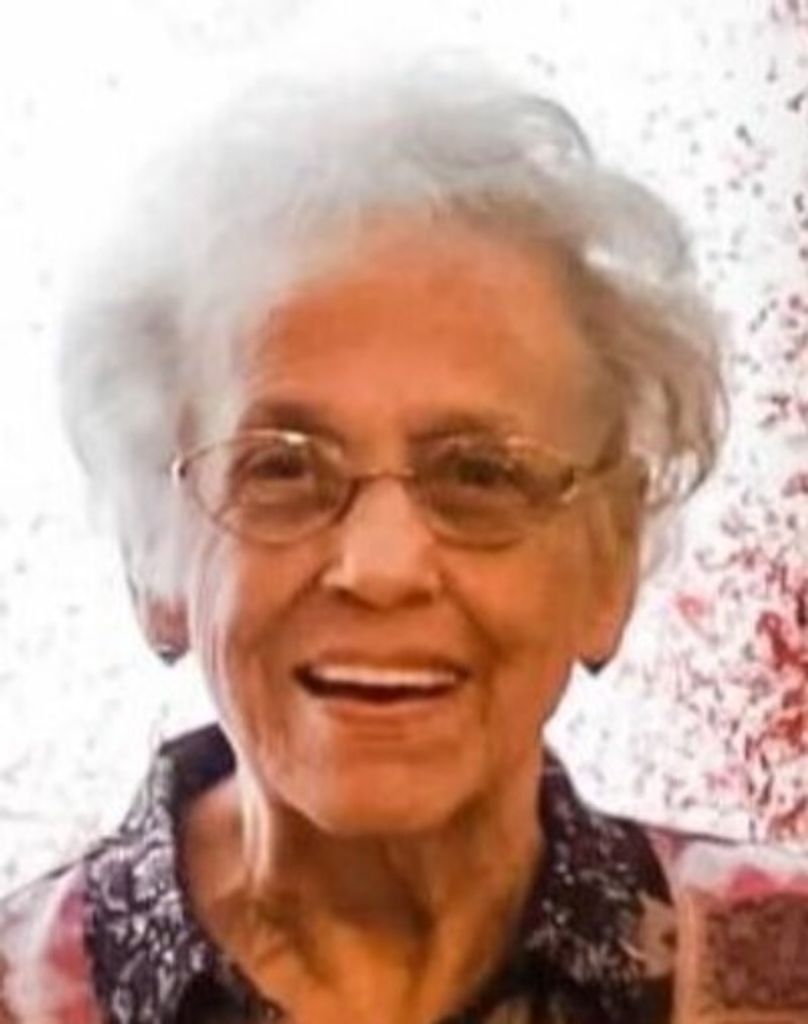 Doris Eleanor Scaggs Profile Photo