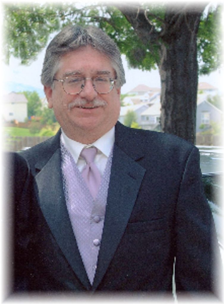 Randy Scott Wayland Profile Photo