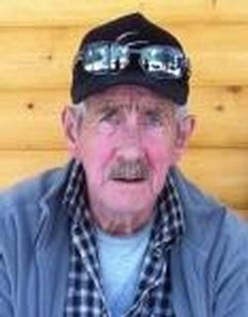 Donald Whelan Profile Photo