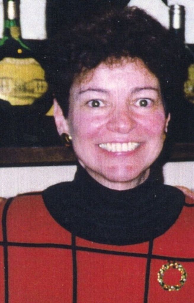 Marcella E. Craskey Profile Photo