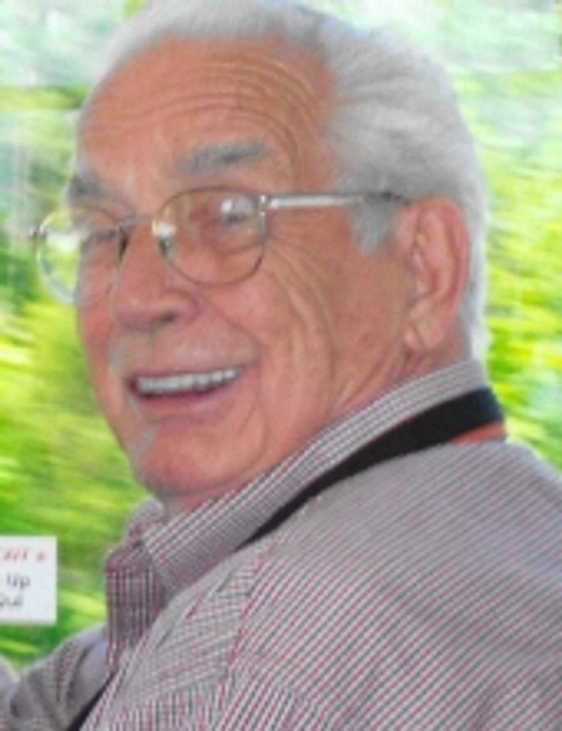 Dent "Bud" Walters