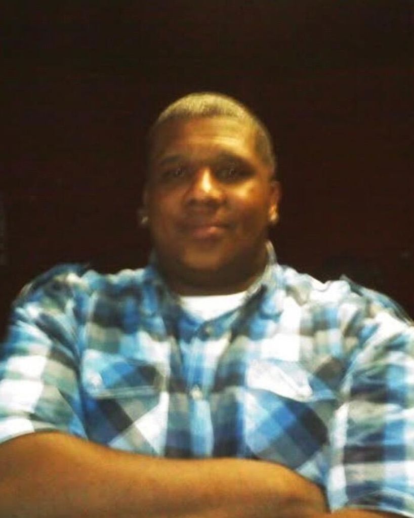 Mr. Gerard McCullough, Sr. Profile Photo