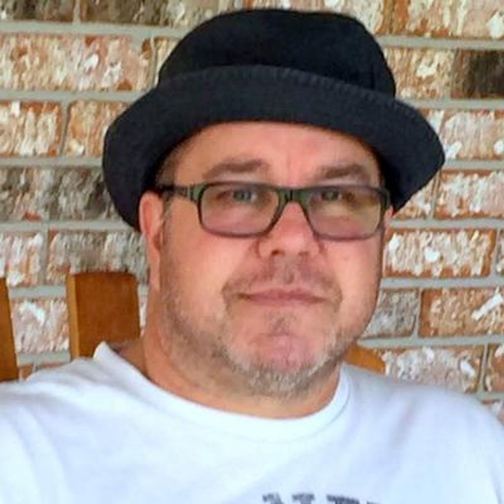 Joel Dirk Gray Profile Photo