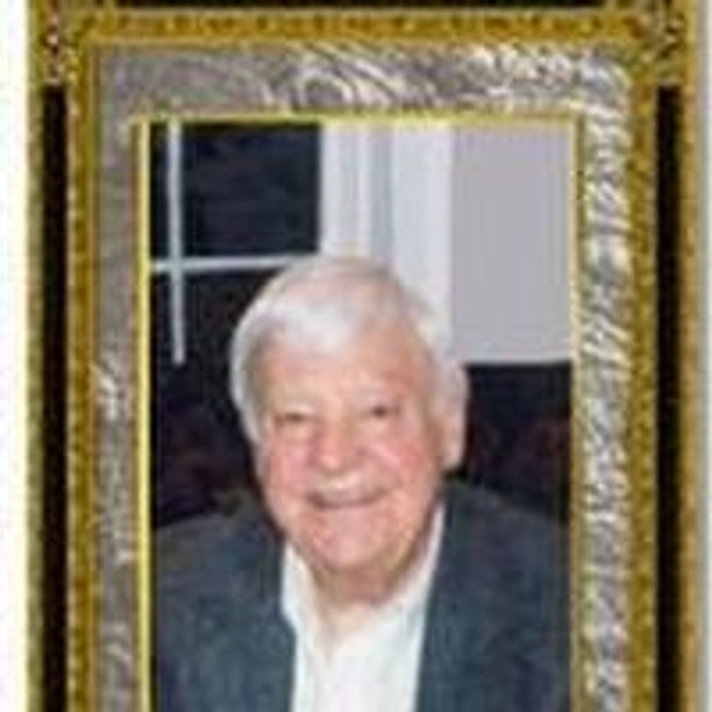 Edward J. Bush