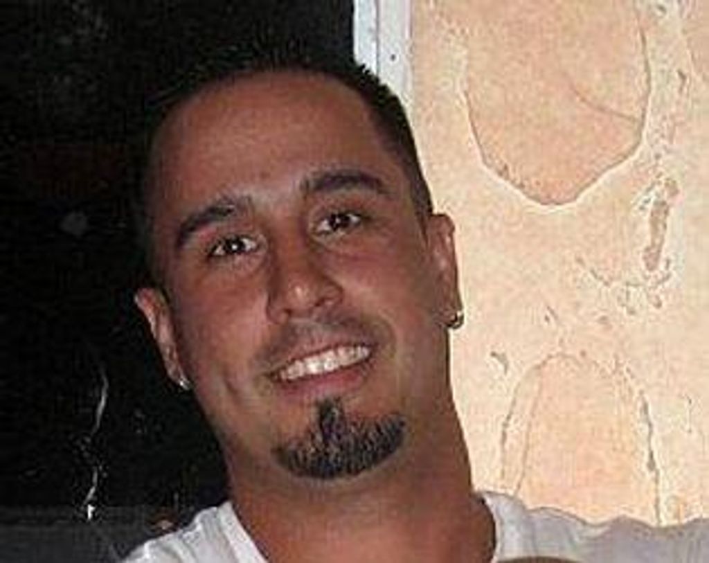 Matthew David Thagard