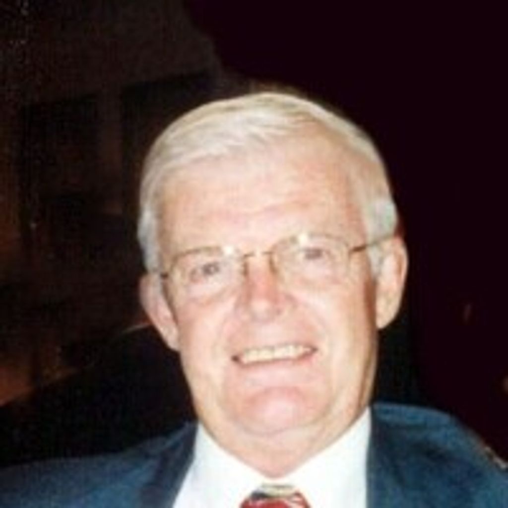 Robert J Mulrain