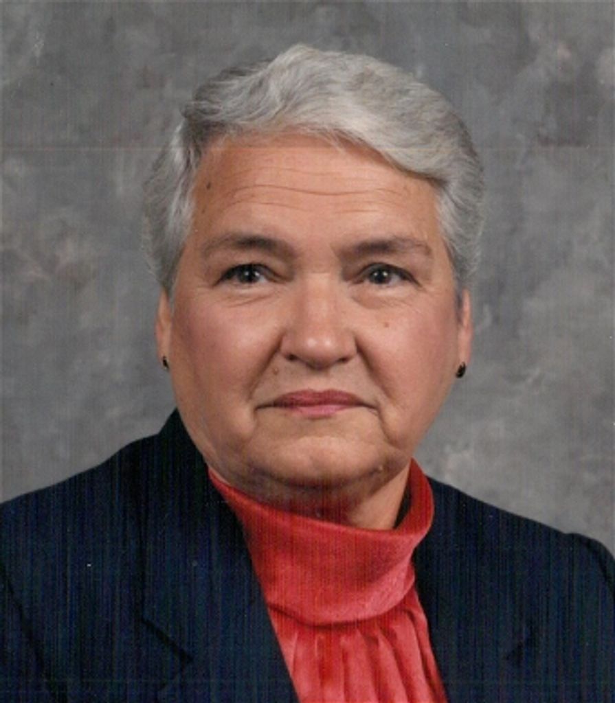 Hazel A. Groff