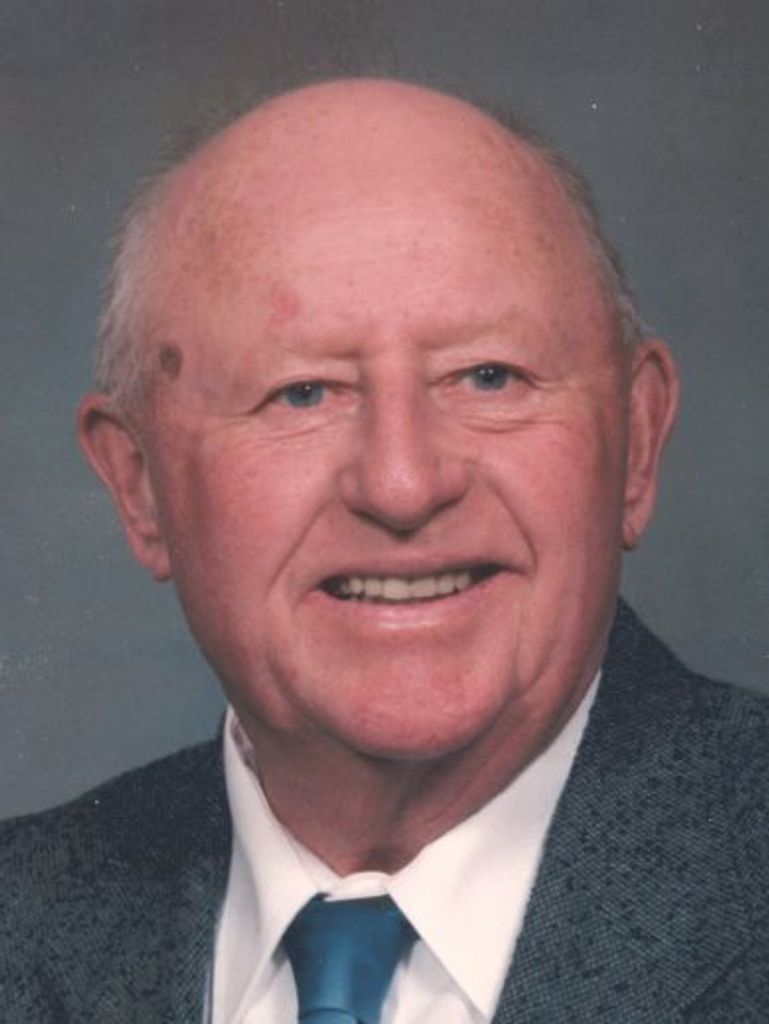 Donald E. Karsten