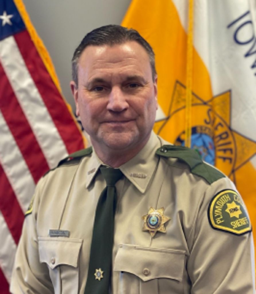 Deputy Patrick Michael Heissel Profile Photo