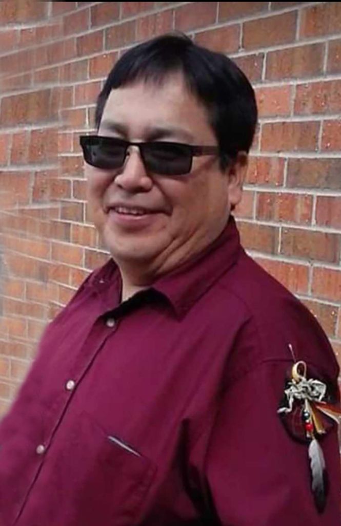 Jeffrey Wade Felix Profile Photo