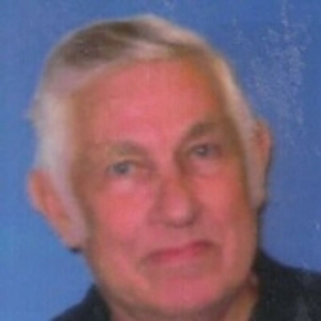 Floyd E. Fredenburg Profile Photo