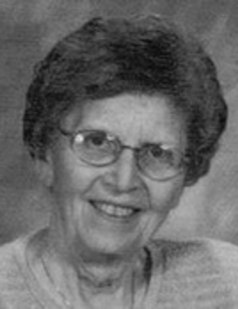 Barbara (Gesin) Dudick