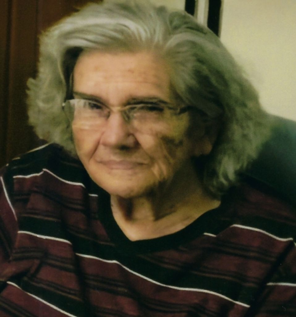 Dorothy E. Welch Profile Photo