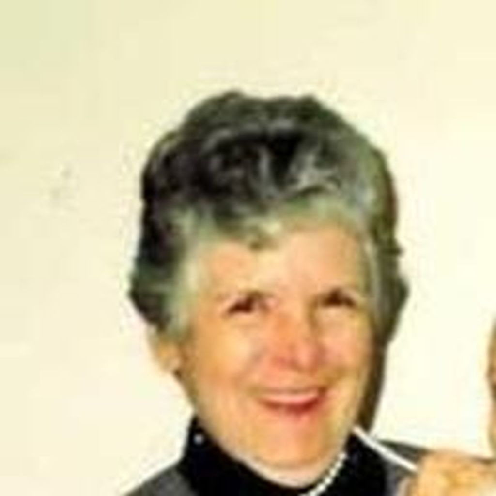 Marie C O'Hara