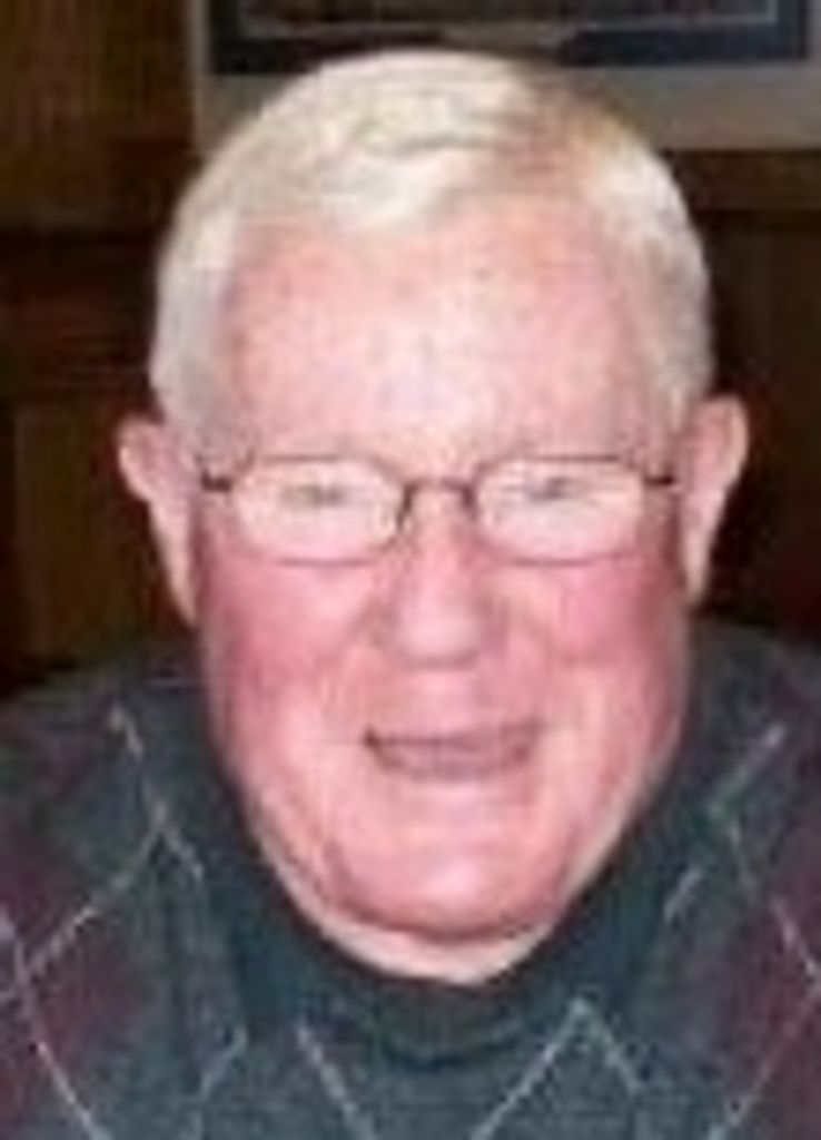 Charles Mccormick Profile Photo