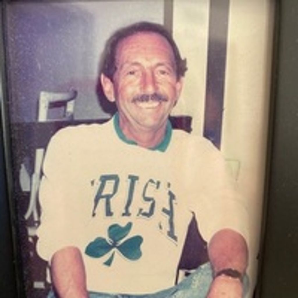 Charles "Joe" Conlon, Jr