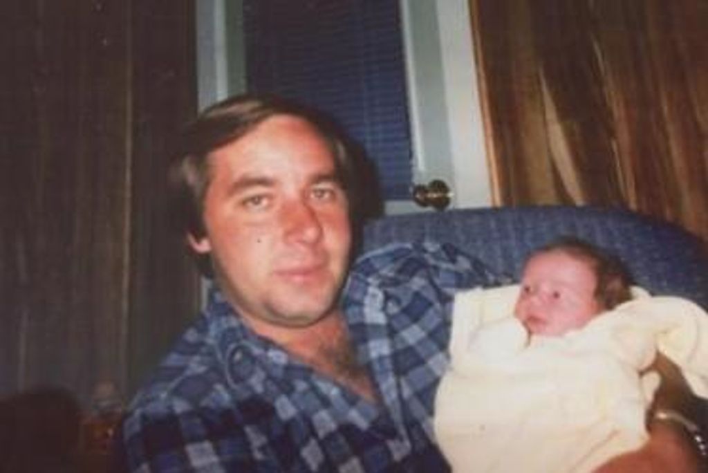 Terry William Bratton