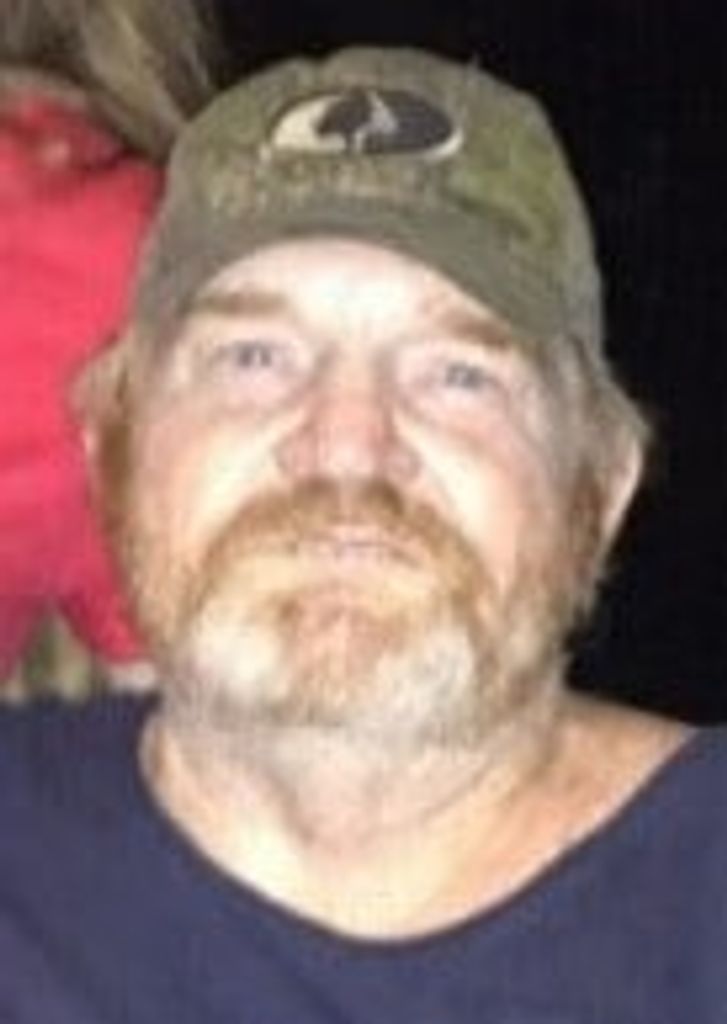 James Olen Dority Profile Photo