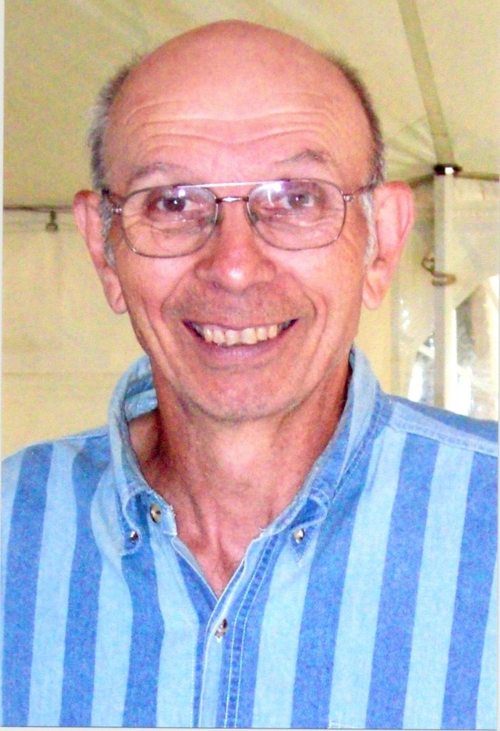 Norbert "Nobby" Michaud Profile Photo