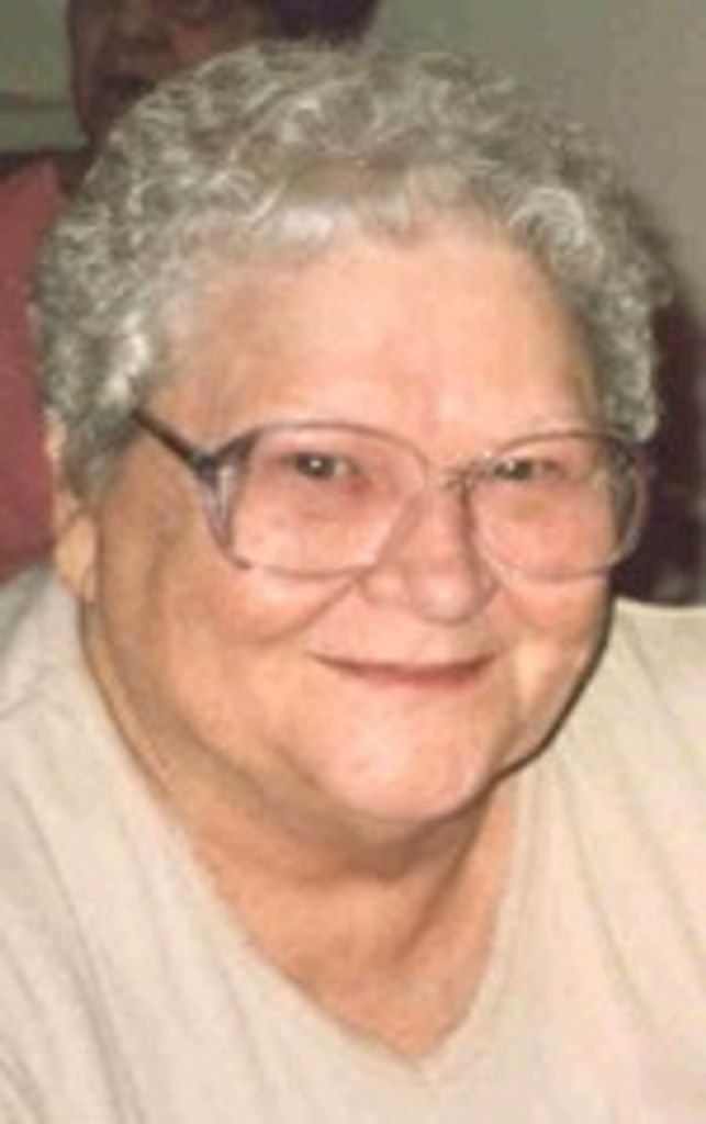 Helen Bray Profile Photo