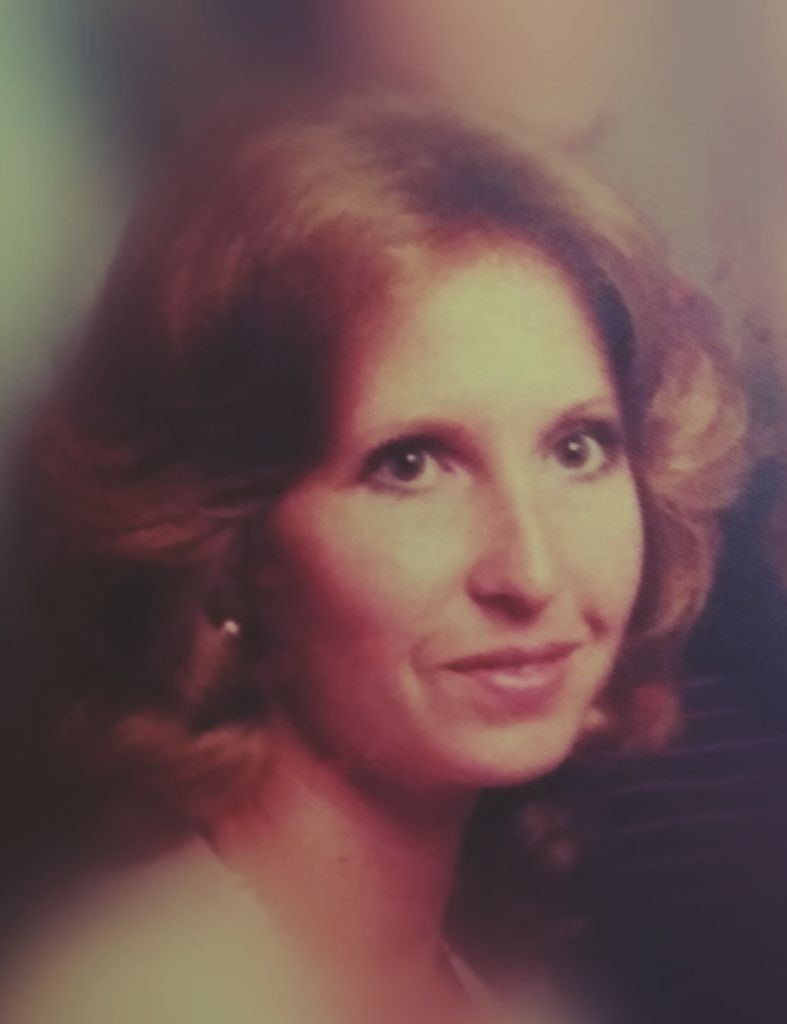 Virginia Ann Blakley