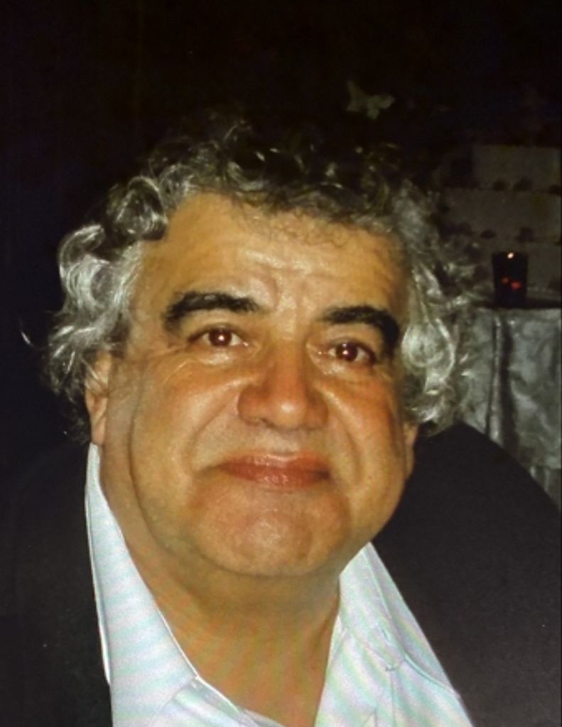Jacinto Branquinho Serapio