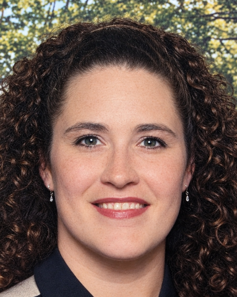 Anna Marie Leger Profile Photo