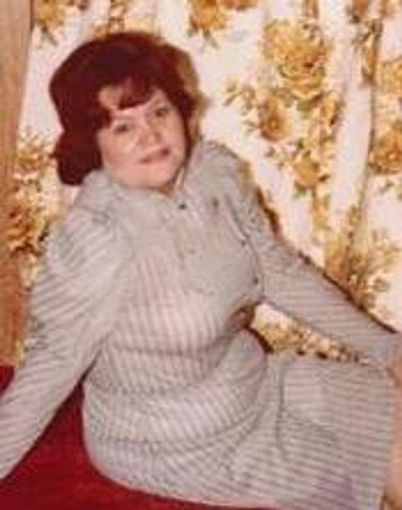Irene Gutierrez Mendez