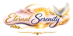 Eternal Serenity Funeral Home Logo