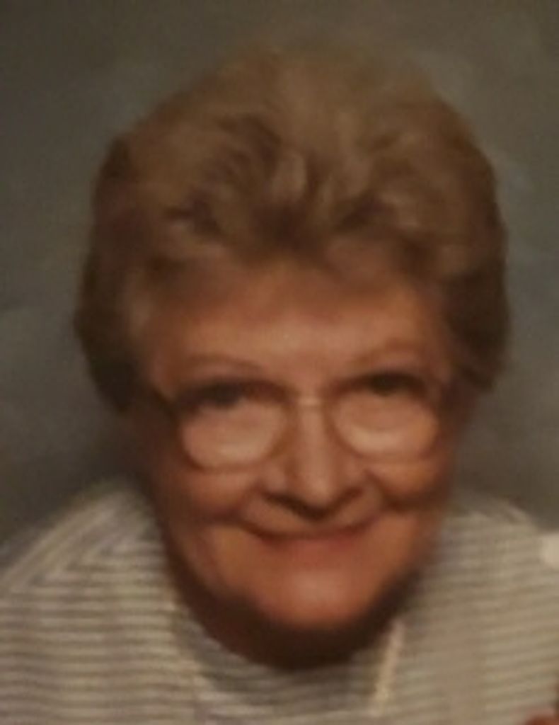 Elvira A. Kell Profile Photo