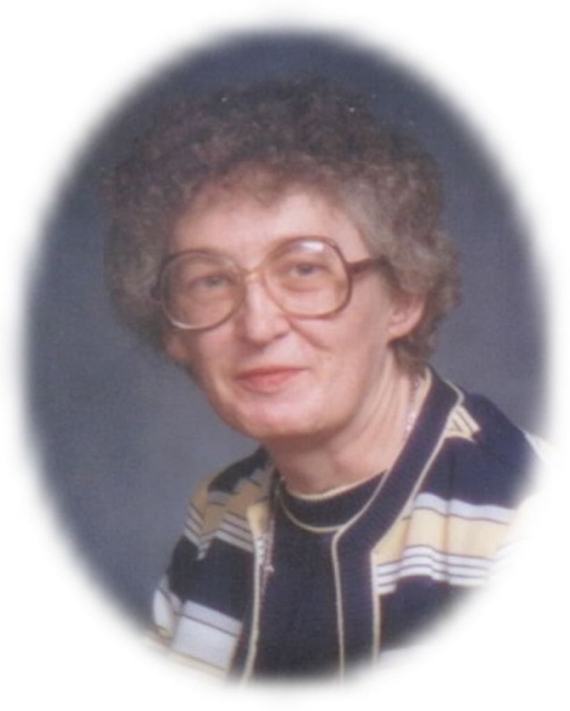 Elizabeth Eldridge