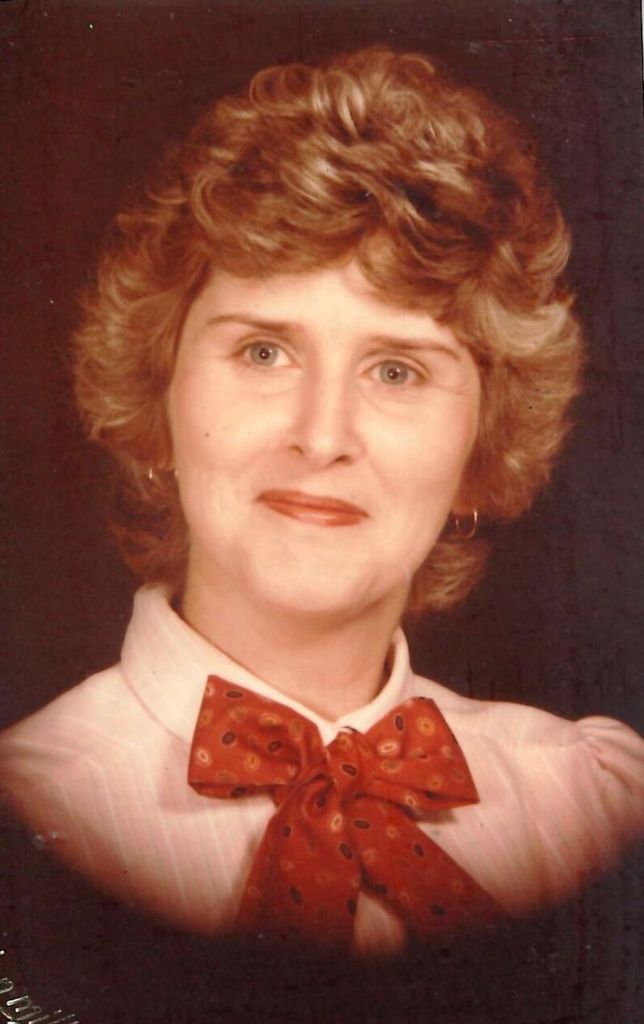 Jane Ellen Osborne