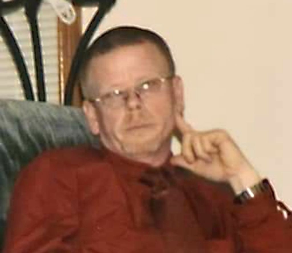 William "Billy" Felton English