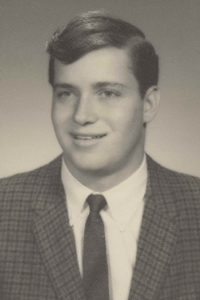 Richard  T. Favor