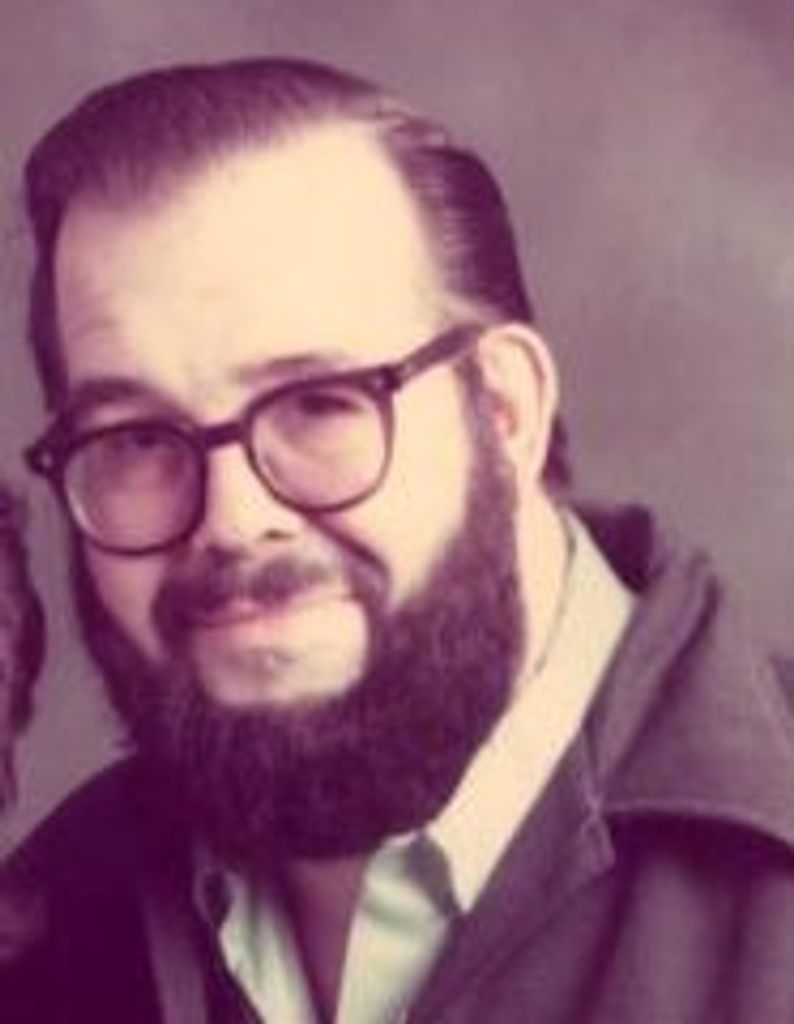 Gary Robert "Bob" Wagner