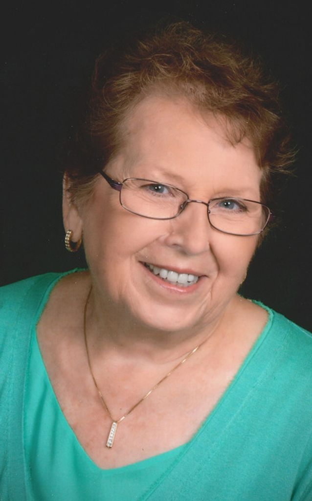 Vivian Goetz Profile Photo