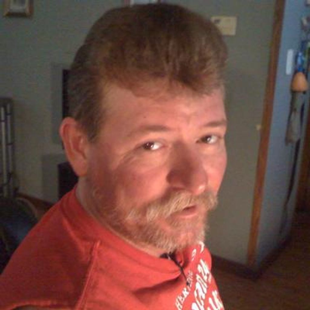 Eddie Ray Blanton Profile Photo